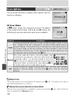 Preview for 110 page of Nikon COOLPIX 8800 Manual