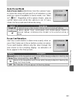 Preview for 111 page of Nikon COOLPIX 8800 Manual