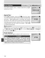 Preview for 112 page of Nikon COOLPIX 8800 Manual