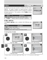 Preview for 126 page of Nikon COOLPIX 8800 Manual