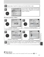 Preview for 127 page of Nikon COOLPIX 8800 Manual