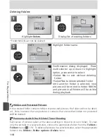 Preview for 128 page of Nikon COOLPIX 8800 Manual