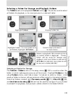 Preview for 129 page of Nikon COOLPIX 8800 Manual