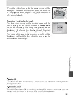 Preview for 131 page of Nikon COOLPIX 8800 Manual