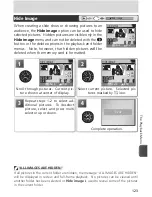 Preview for 133 page of Nikon COOLPIX 8800 Manual