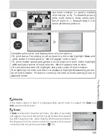 Preview for 135 page of Nikon COOLPIX 8800 Manual