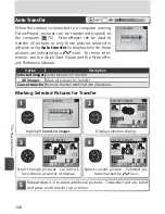 Preview for 136 page of Nikon COOLPIX 8800 Manual