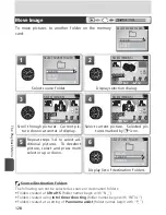 Preview for 138 page of Nikon COOLPIX 8800 Manual