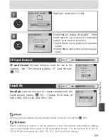 Preview for 139 page of Nikon COOLPIX 8800 Manual