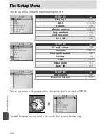 Preview for 140 page of Nikon COOLPIX 8800 Manual