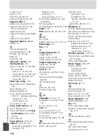 Preview for 168 page of Nikon COOLPIX 8800 Manual