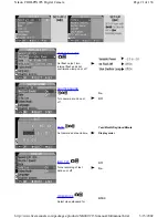 Предварительный просмотр 21 страницы Nikon COOLPIX 995 User Manual