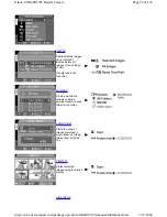 Предварительный просмотр 23 страницы Nikon COOLPIX 995 User Manual