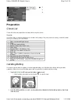 Предварительный просмотр 26 страницы Nikon COOLPIX 995 User Manual