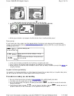 Предварительный просмотр 27 страницы Nikon COOLPIX 995 User Manual