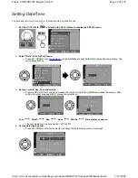 Предварительный просмотр 28 страницы Nikon COOLPIX 995 User Manual