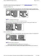 Предварительный просмотр 31 страницы Nikon COOLPIX 995 User Manual