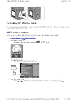 Предварительный просмотр 32 страницы Nikon COOLPIX 995 User Manual