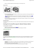 Предварительный просмотр 35 страницы Nikon COOLPIX 995 User Manual