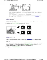 Предварительный просмотр 39 страницы Nikon COOLPIX 995 User Manual