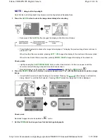 Предварительный просмотр 41 страницы Nikon COOLPIX 995 User Manual