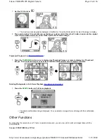 Предварительный просмотр 43 страницы Nikon COOLPIX 995 User Manual