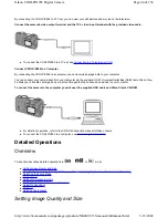 Предварительный просмотр 44 страницы Nikon COOLPIX 995 User Manual