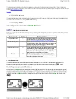 Предварительный просмотр 50 страницы Nikon COOLPIX 995 User Manual