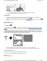 Предварительный просмотр 61 страницы Nikon COOLPIX 995 User Manual