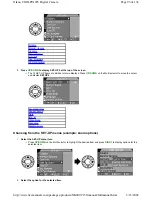 Предварительный просмотр 95 страницы Nikon COOLPIX 995 User Manual