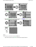 Предварительный просмотр 98 страницы Nikon COOLPIX 995 User Manual