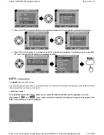 Предварительный просмотр 99 страницы Nikon COOLPIX 995 User Manual