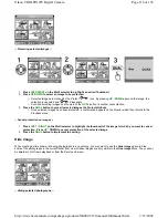 Предварительный просмотр 116 страницы Nikon COOLPIX 995 User Manual