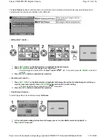 Предварительный просмотр 119 страницы Nikon COOLPIX 995 User Manual