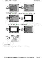 Предварительный просмотр 121 страницы Nikon COOLPIX 995 User Manual