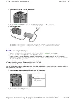 Предварительный просмотр 125 страницы Nikon COOLPIX 995 User Manual