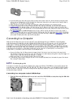 Предварительный просмотр 126 страницы Nikon COOLPIX 995 User Manual