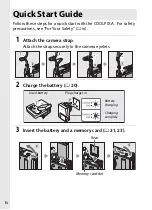 Предварительный просмотр 4 страницы Nikon COOLPIX A Reference Manual