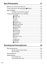 Preview for 14 page of Nikon COOLPIX A Reference Manual