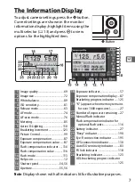 Предварительный просмотр 27 страницы Nikon COOLPIX A Reference Manual