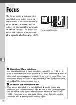 Предварительный просмотр 94 страницы Nikon COOLPIX A Reference Manual