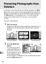 Preview for 166 page of Nikon COOLPIX A Reference Manual