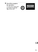 Предварительный просмотр 173 страницы Nikon COOLPIX A Reference Manual