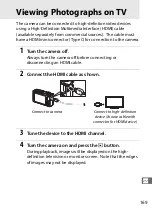 Предварительный просмотр 189 страницы Nikon COOLPIX A Reference Manual