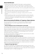 Предварительный просмотр 6 страницы Nikon COOLPIX A100 Reference Manual