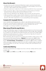 Preview for 5 page of Nikon Coolpix A1000 User Manual