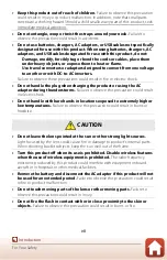 Preview for 7 page of Nikon Coolpix A1000 User Manual