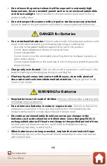 Preview for 8 page of Nikon Coolpix A1000 User Manual