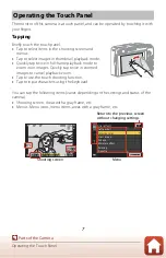 Preview for 21 page of Nikon Coolpix A1000 User Manual