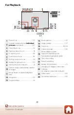 Preview for 27 page of Nikon Coolpix A1000 User Manual